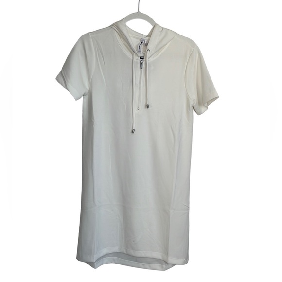 Cable & Gauge Dresses Cable Gauge Studio Sport Modal Hooded Dress